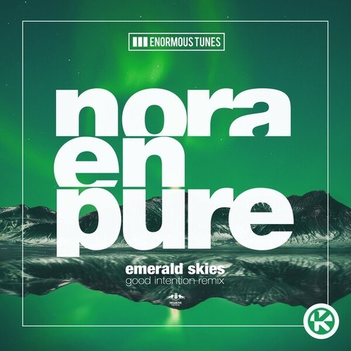 Emerald Skies (Good Intention Remix)