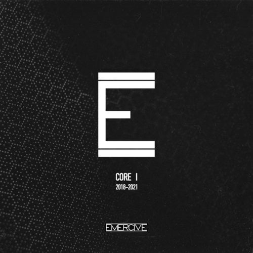 Various Artists-Emercive: Core I