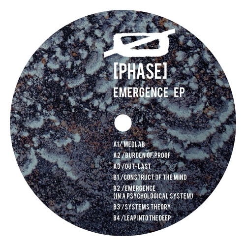 Ø [Phase]-Emergence EP