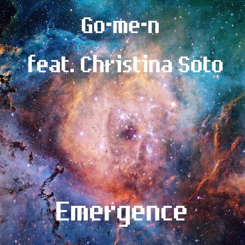 Go-me-n, Christina Soto-Emergence