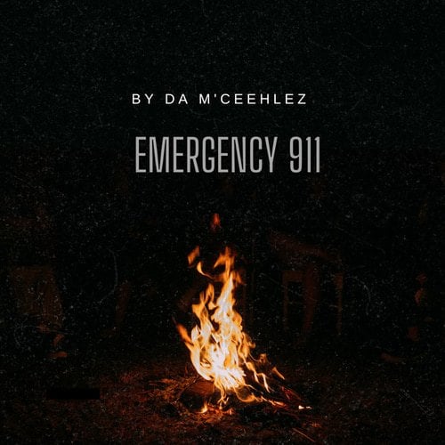 EMERGENCY 911