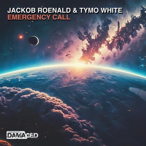 Jackob Roenald, Tymo White-Emergency Call