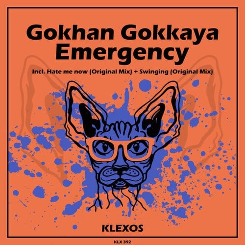 Gokhan Gokkaya-Emergency