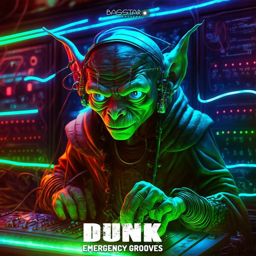 Dunk-Emergency Grooves
