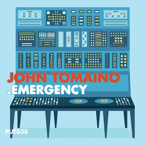 John Tomaino-Emergency