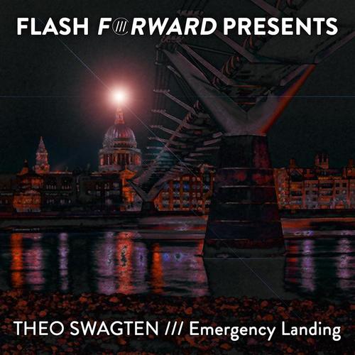 Theo Swagten-Emergency Landing