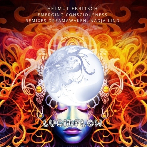 Helmut Ebritsch, Nadja Lind, DreamAwaken-Emerging Consciousness (Remixes)