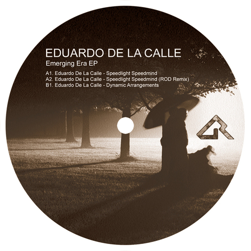 Eduardo De La Calle, ROD-Emerging Era EP