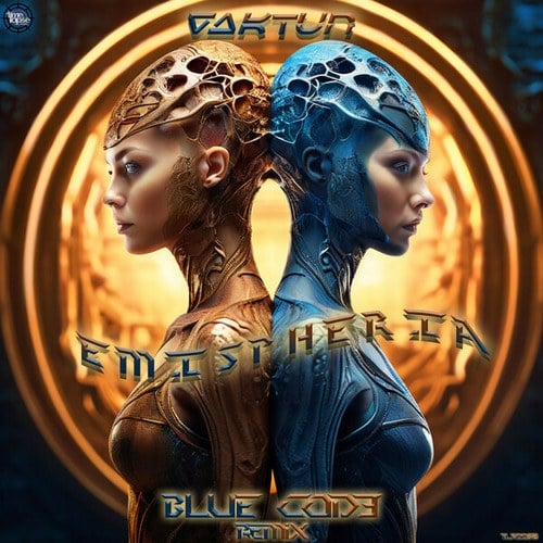 Vaktun, Blue Cod3-Emispheria