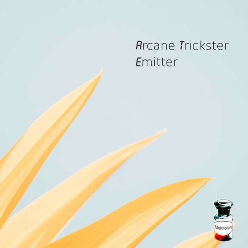 Arcane Trickster-Emitter
