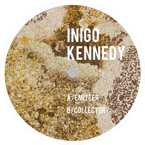 Inigo Kennedy-Emitter / Collector