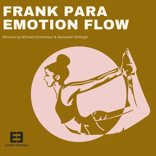 Frank Para, Michael Kortenhaus, Alexander Bollinger-Emotion Flow