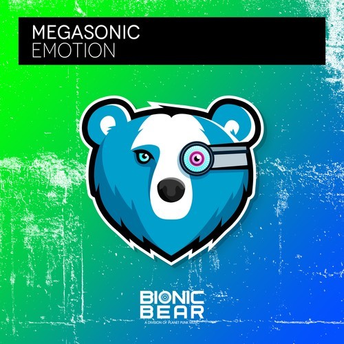 Megasonic, Pete Sheppibone, Corrix-Emotion