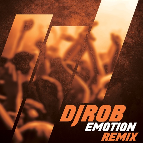 DJ Rob-Emotion (Remix)