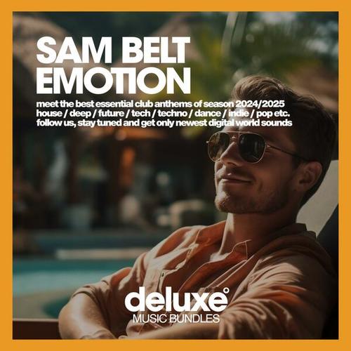 Sam Belt-Emotion