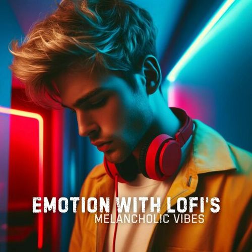 Emotion with Lofi's Melancholic Vibes