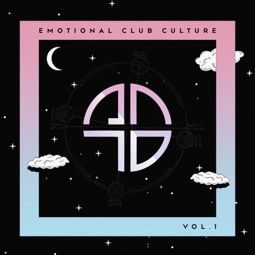 Various Artists-Emotional Club Culture, Vol. 1