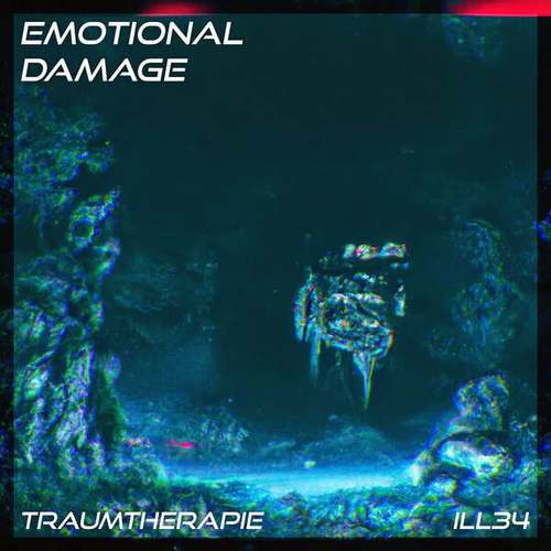 Traumtherapie-Emotional Damage