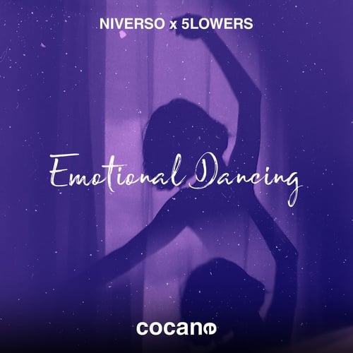 NIVERSO, 5lowers-Emotional Dancing