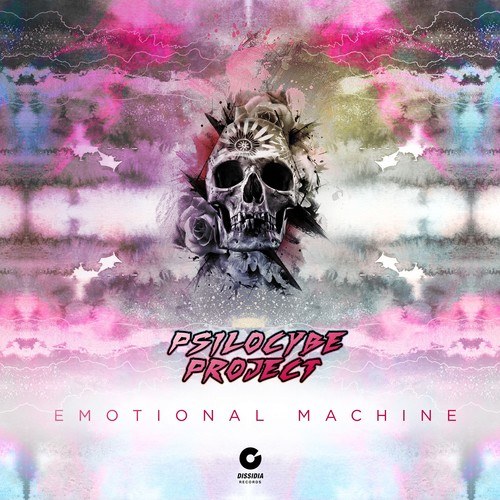 Psilocybe Project-Emotional Machine