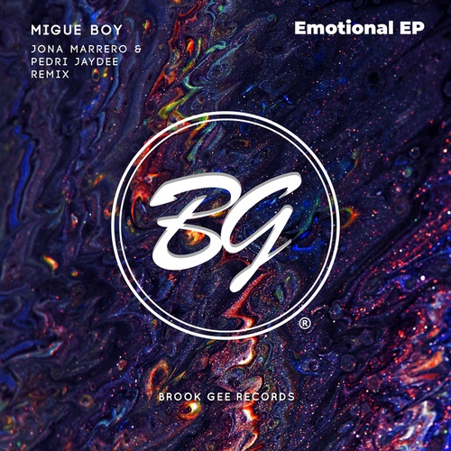 Migue Boy, Jona Marrero, Pedri Jaydee-Emotional