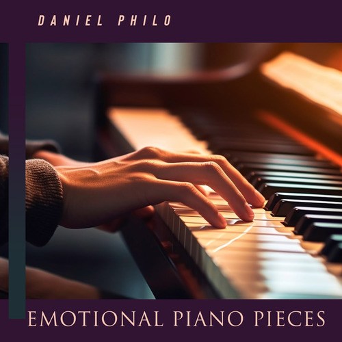 Emotional Piano Pieces