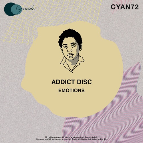 Addict Disc-Emotions