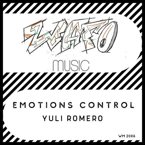 Yuli Romero-Emotions Control