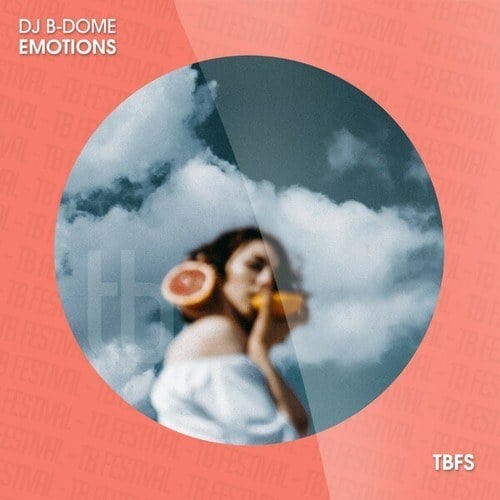 DJ B-Dome-Emotions