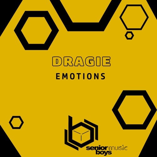 Dragie-Emotions