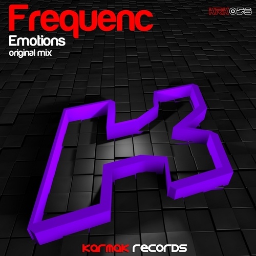 Frequenc-Emotions