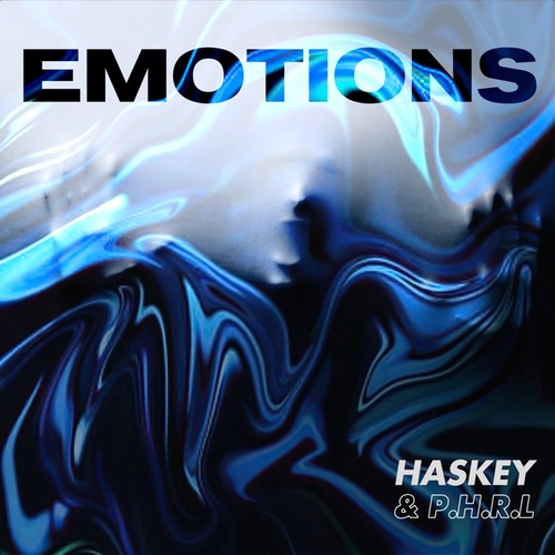 Haskey, P.H.R.L-Emotions