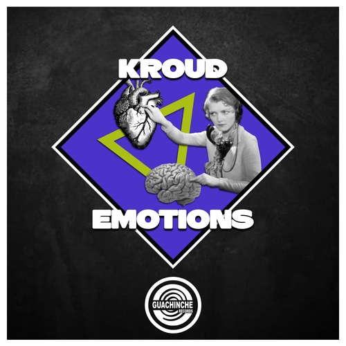 Kroud-Emotions