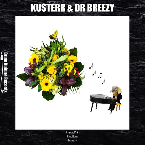 Kusterr, Dr Breezy-Emotions