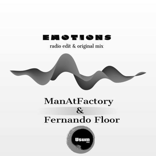 ManAtfactory, Fernando Floor-Emotions