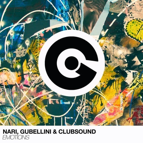Nari, Gubellini, Clubsound-Emotions