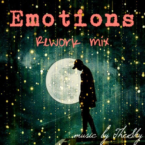 Thesky-Emotions (Rework Mix)
