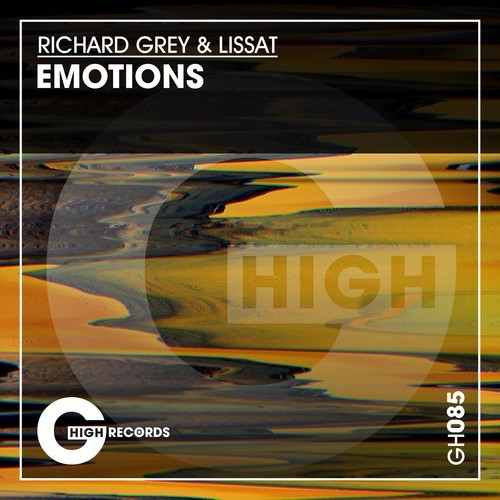 Richard Grey, Lissat-Emotions
