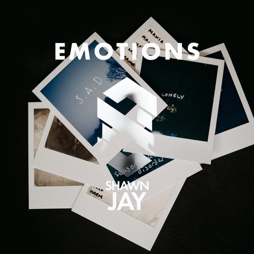 Shawn Jay-EMOTIONS