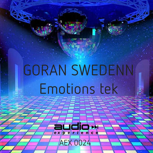 Goran Swedenn-Emotions Tek