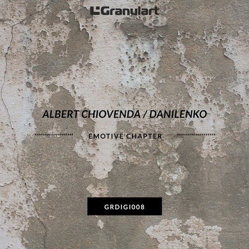 Albert Chiovenda, Danilenko-Emotive Chapter EP