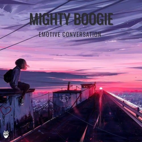 Mighty Boogie-Emotive Conversation