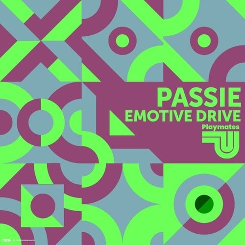 Passie-Emotive Drive