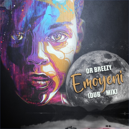 Dr Breezy-Emoyeni