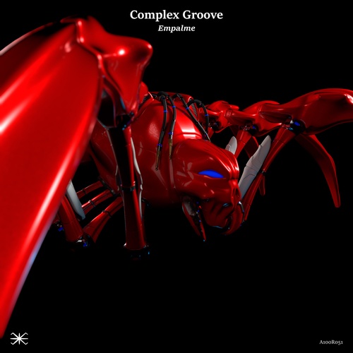 Complex Groove-Empalme