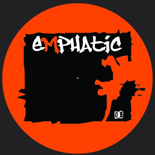 Raul Mezcolanza, DJ Stay, DJ Pepo, Sergy Casttle-Emphatic 08