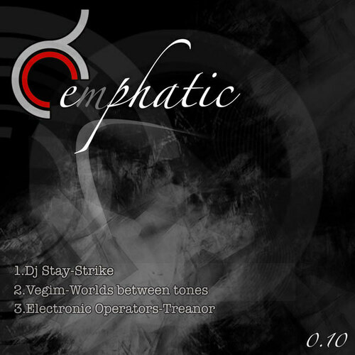 DJ Stay, Vegim, Electronic Operators-Emphatic 10