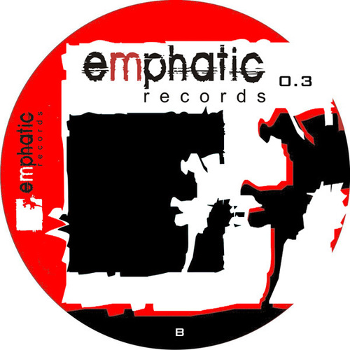 DJ Stay, David Moleon, Sergy Casttle, Fatima Hajji-Emphatic EP Vol 3.