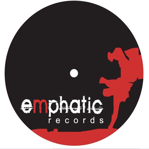 Rantan, Technoak, DJ Stay, Miche, Mirzinho-Emphatic EP Vol 4.