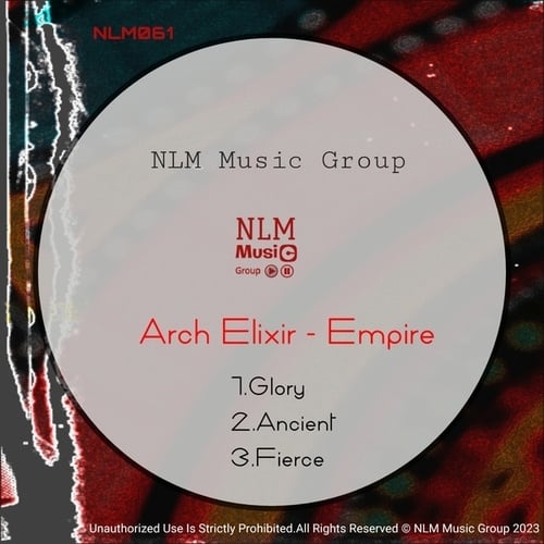 Arch Elixir-Empire